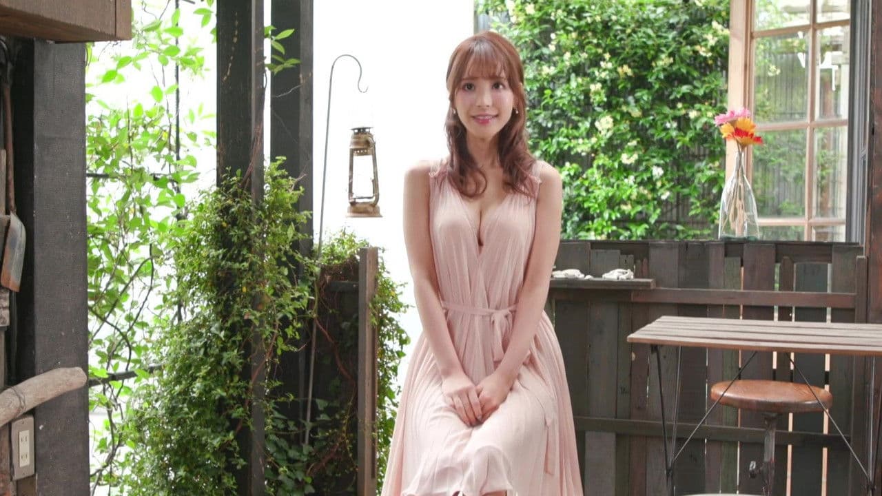 禁欲の果て、汗と絶頂汁まみれで交わりまくった3日間 桃乃木かな （ブルーレイディスク）の背景画像