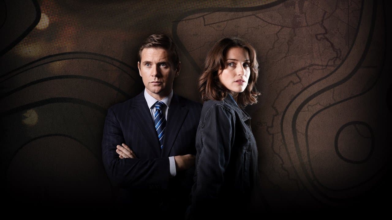 The Vanishing Triangleの背景画像