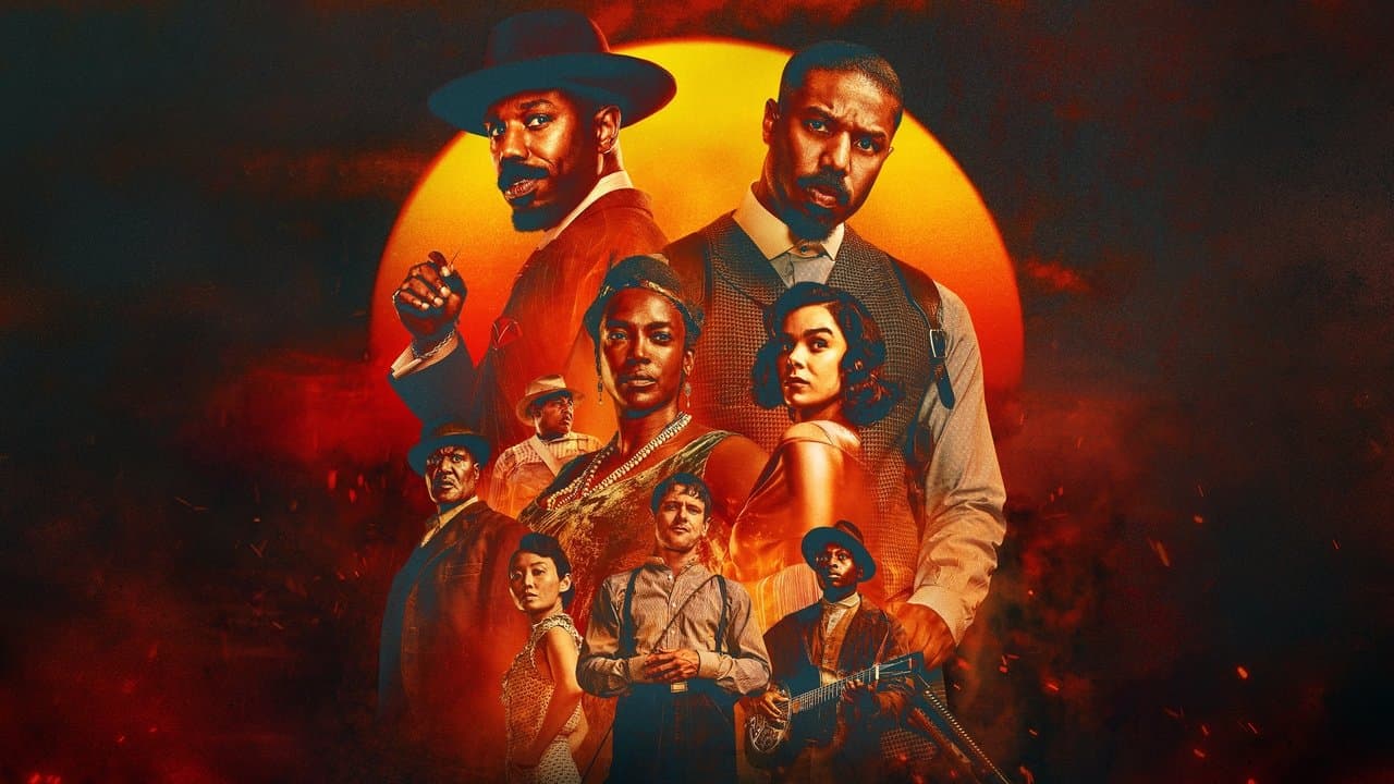 罪人たちの背景画像