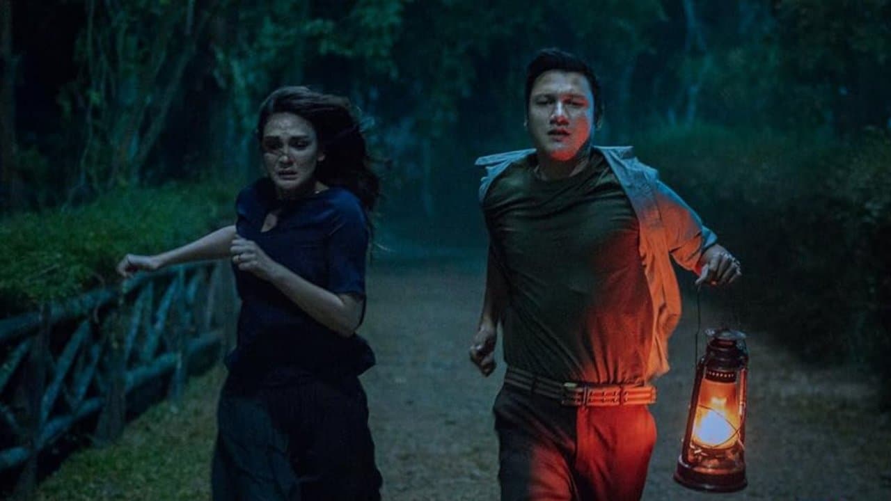 Rumah Kentang: The Beginningの背景画像