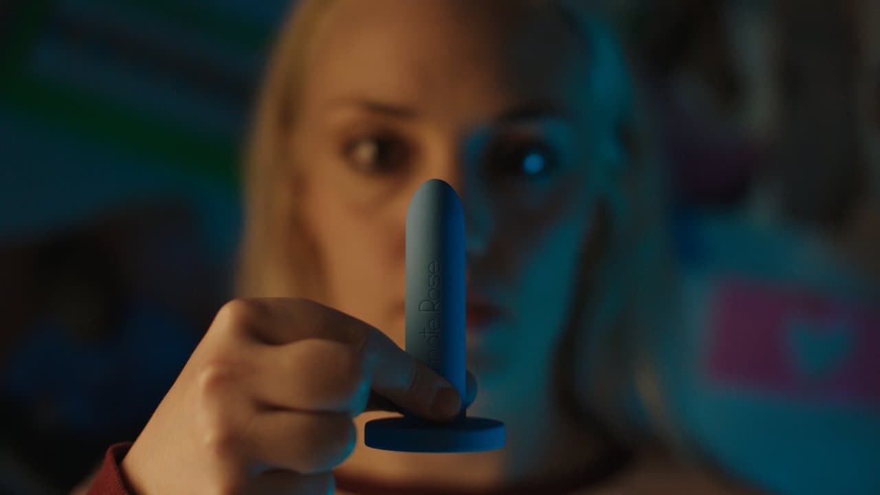 Lady Partsの背景画像