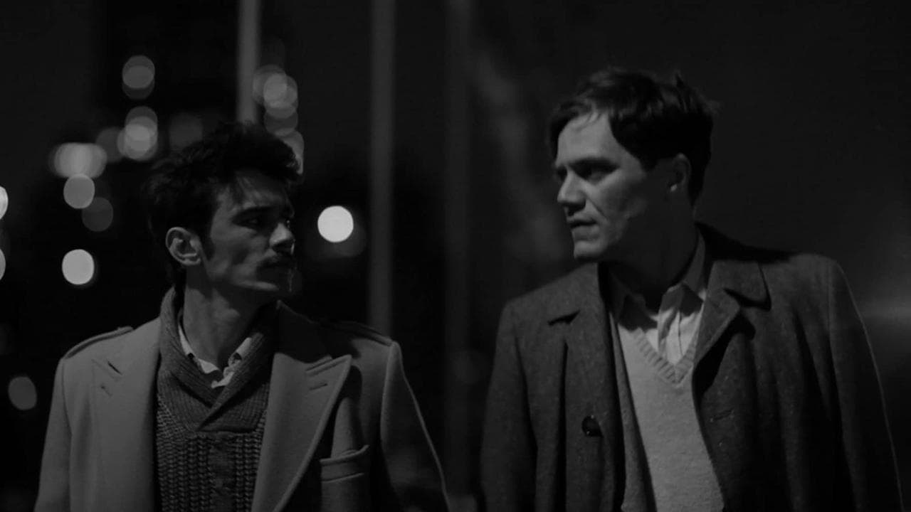 The Broken Towerの背景画像