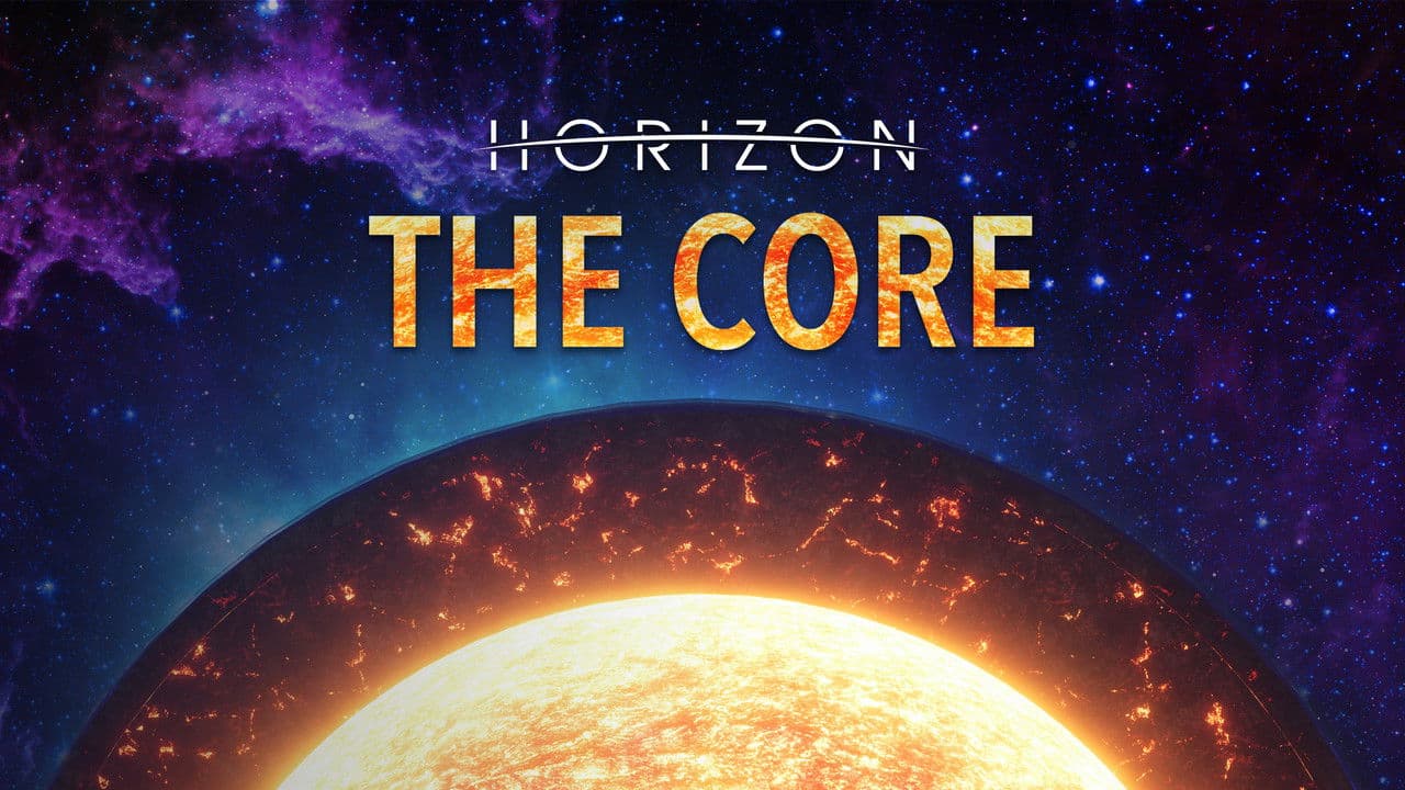 BBC Horizon: The Coreの背景画像