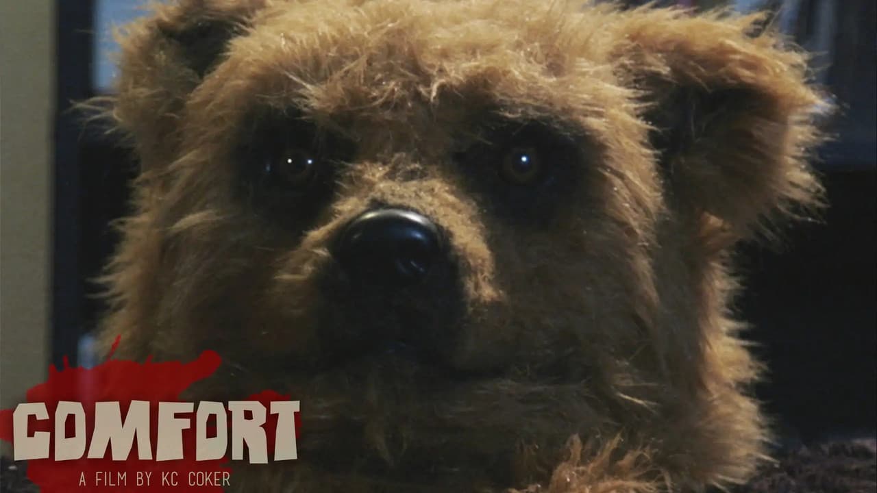 Comfortの背景画像