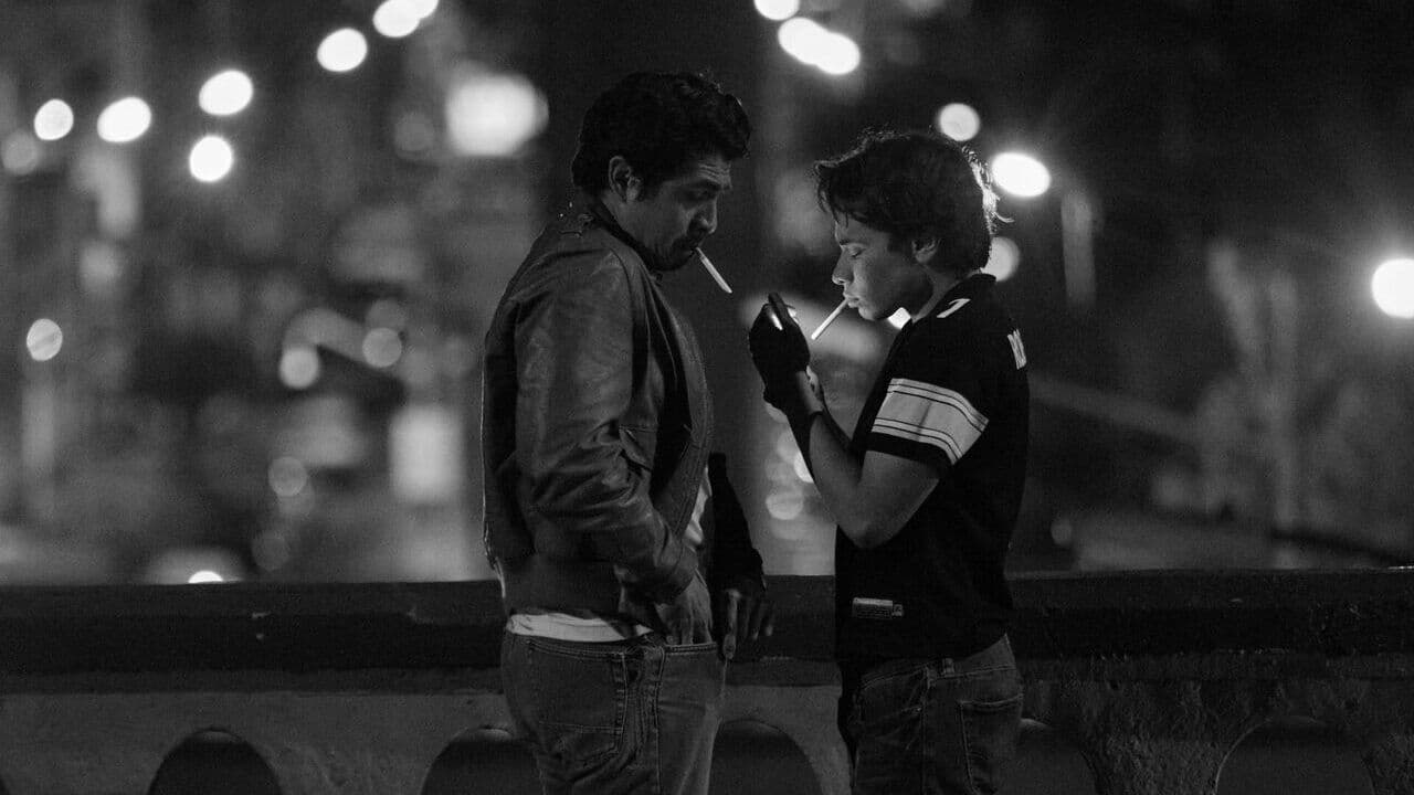 Intervaloの背景画像