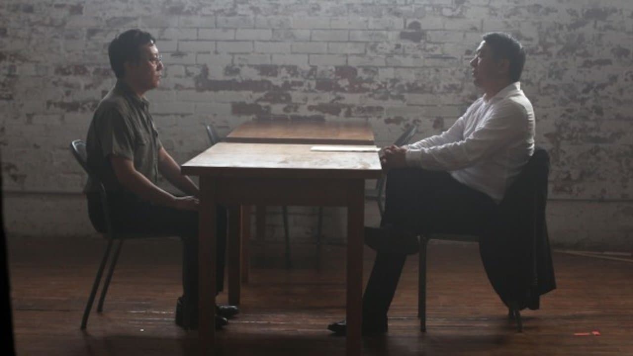 Ask No Questionsの背景画像