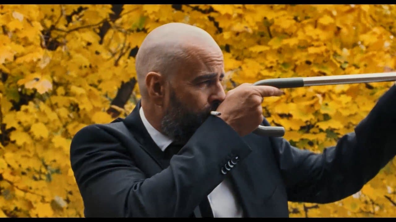 Le Militaireの背景画像