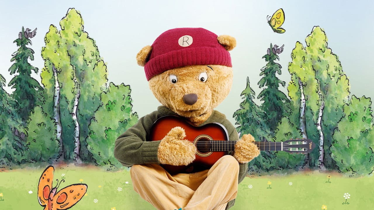 Ričija Rū pasakasの背景画像