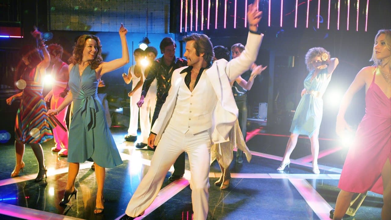 Swingtownの背景画像
