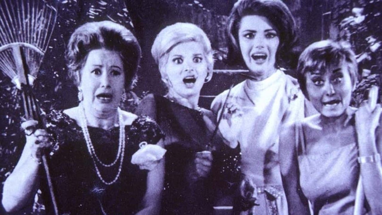 Cadavere per signoraの背景画像