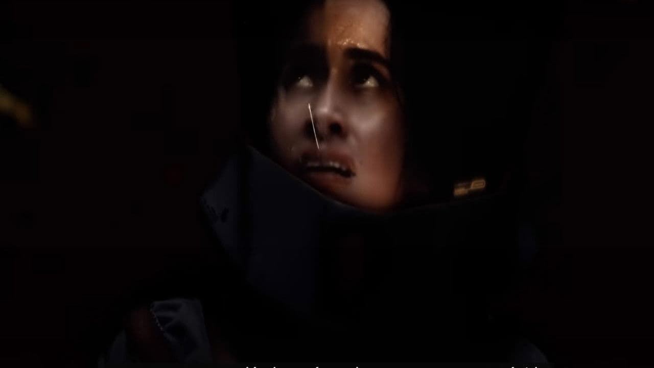 Stuckの背景画像