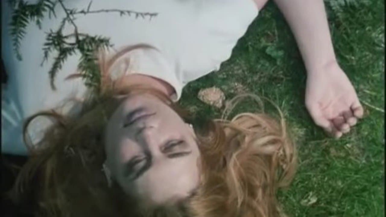 Strawberry Springの背景画像