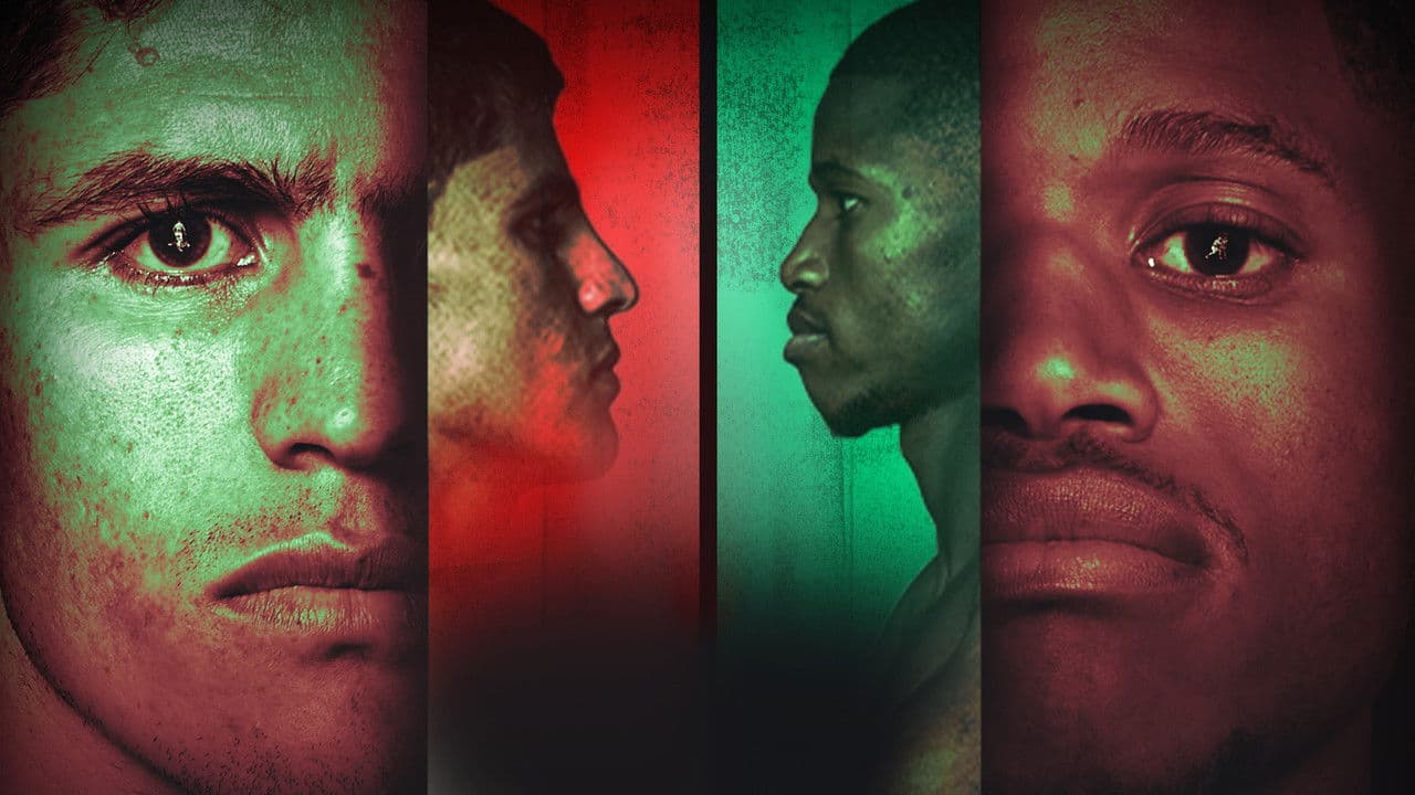 Adrian Curiel vs. Sivenathi Nontshinga IIの背景画像