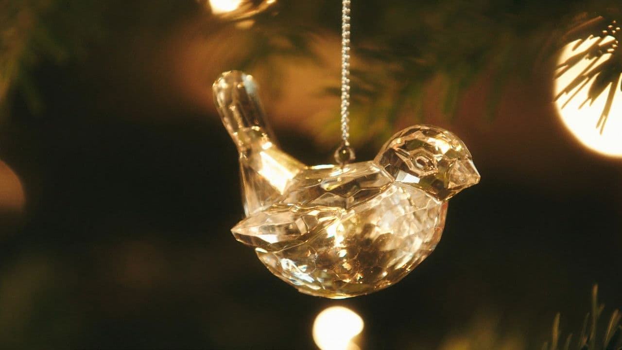 Mary Berry Saves Christmasの背景画像