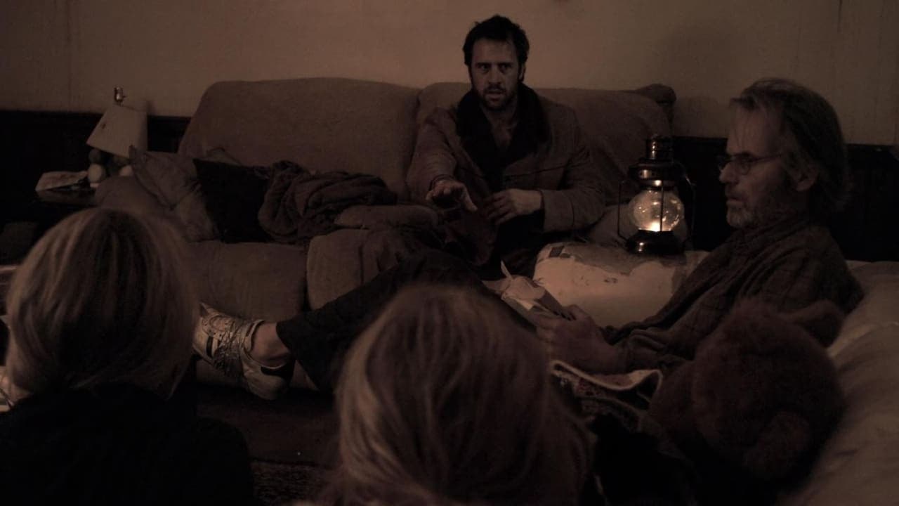 Refugeの背景画像