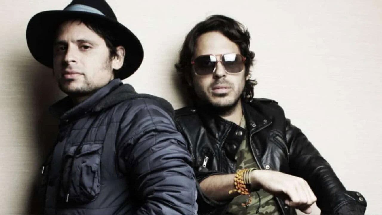 Servando and Florentino: En tu Cuartoの背景画像