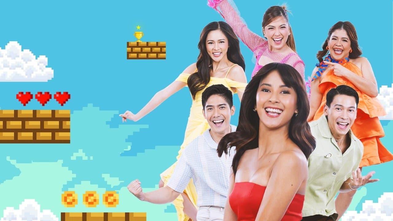 Pinoy Big Brotherの背景画像