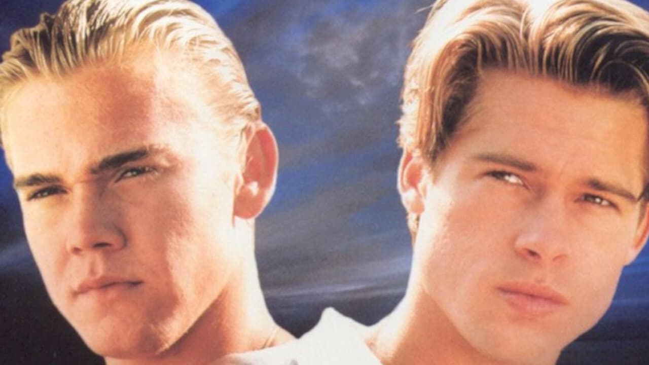 Across the Tracksの背景画像