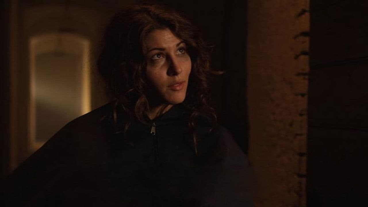 Blood Trapの背景画像