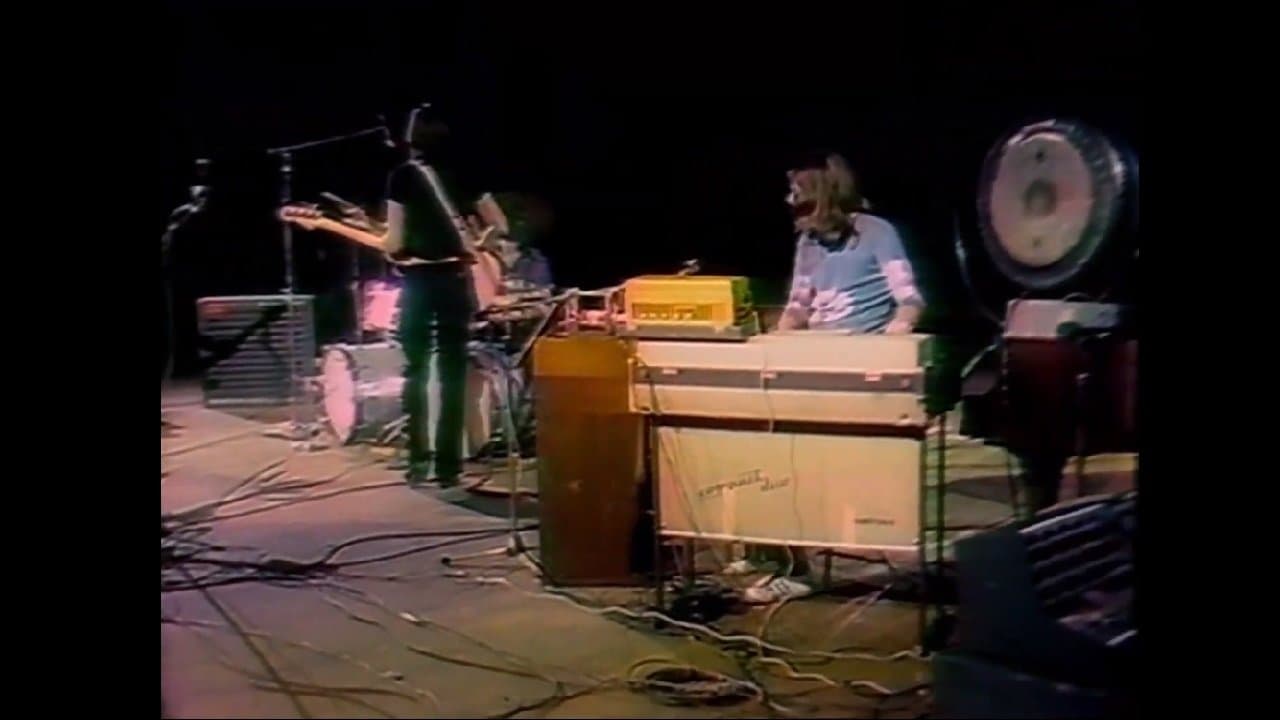 Pink Floyd – KQEDの背景画像