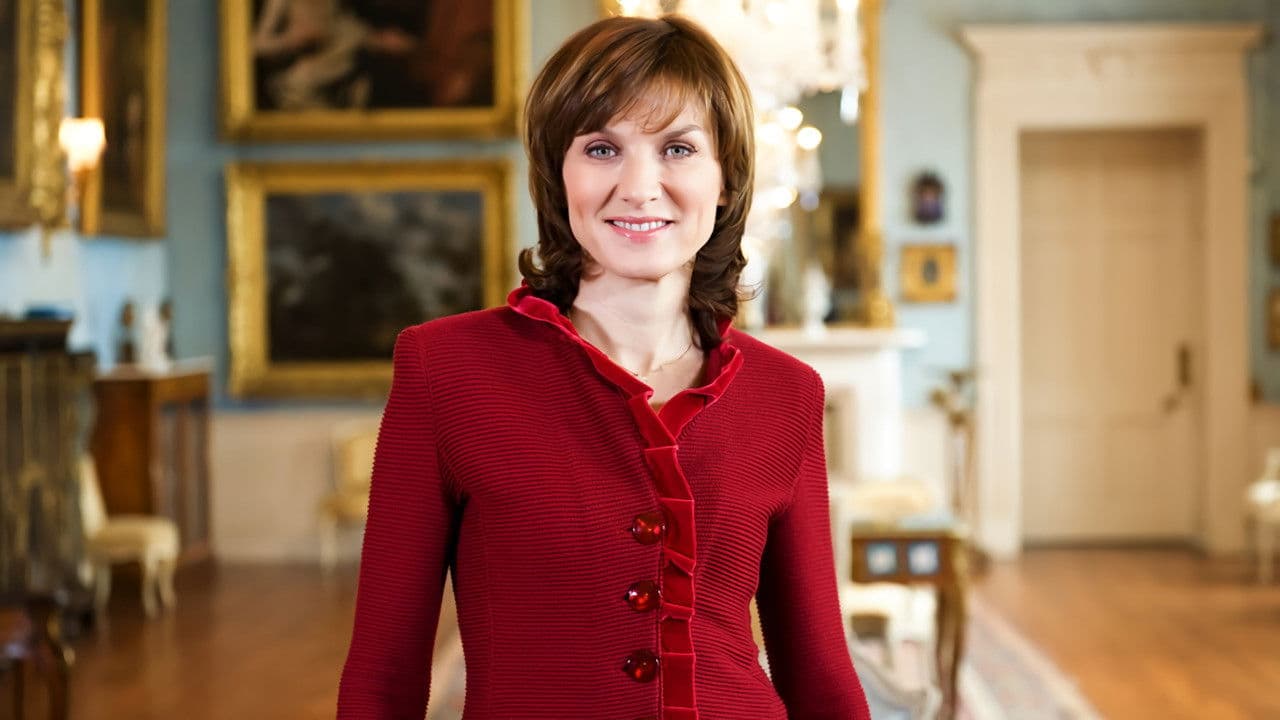 Priceless Antiques Roadshowの背景画像