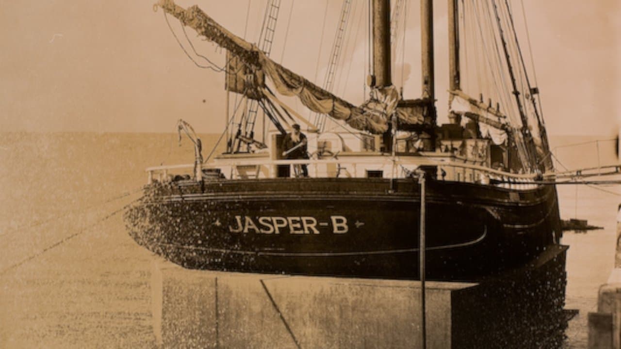 The Cruise of the Jasper Bの背景画像