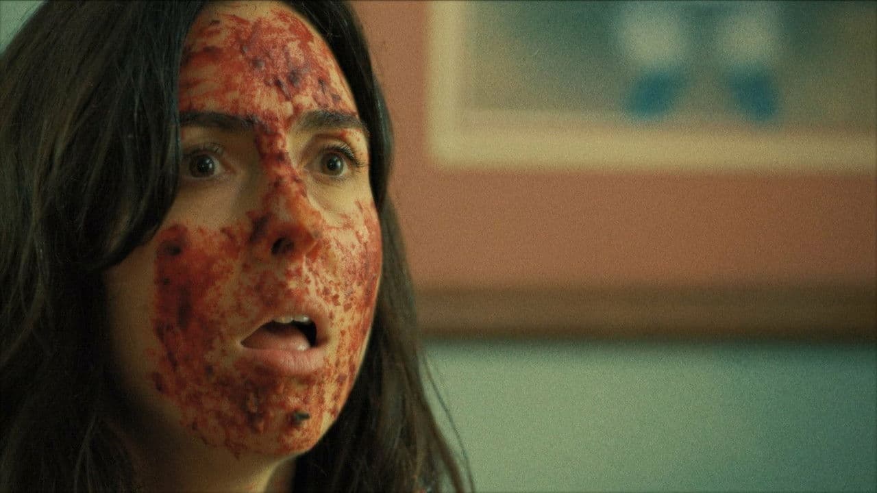 Mashed Potato Faceの背景画像