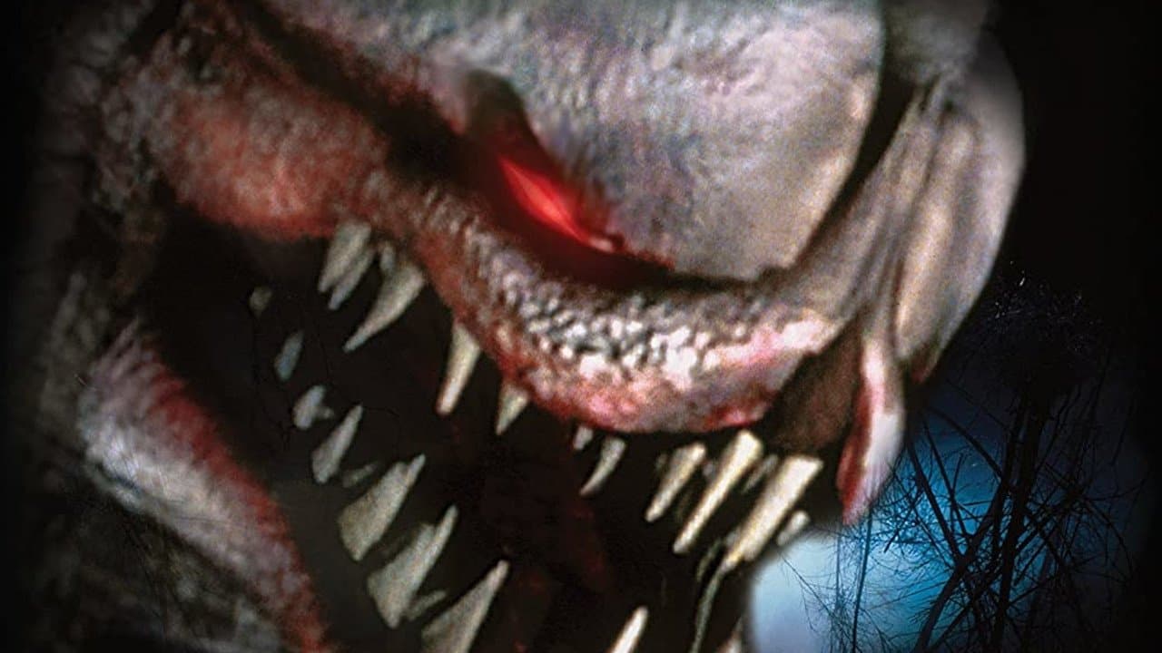 Unseen Evilの背景画像