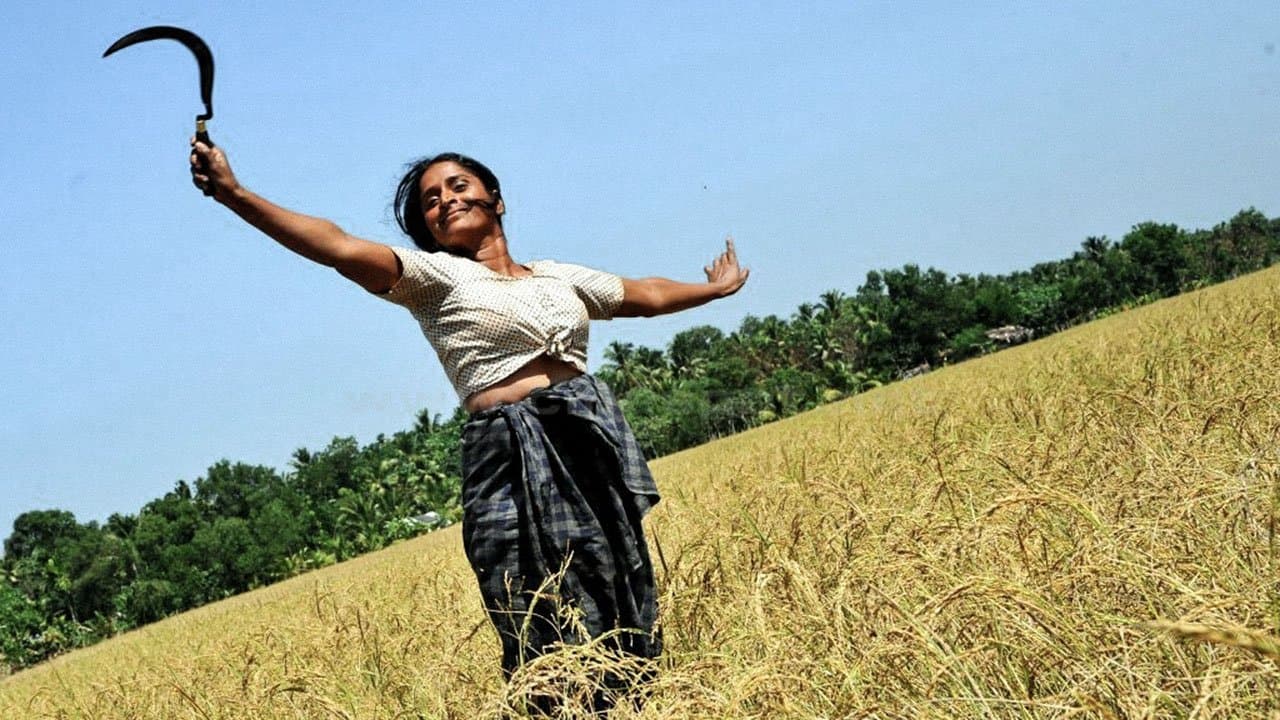 വസന്തത്തിന്റെ കനൽവഴികളിൽの背景画像