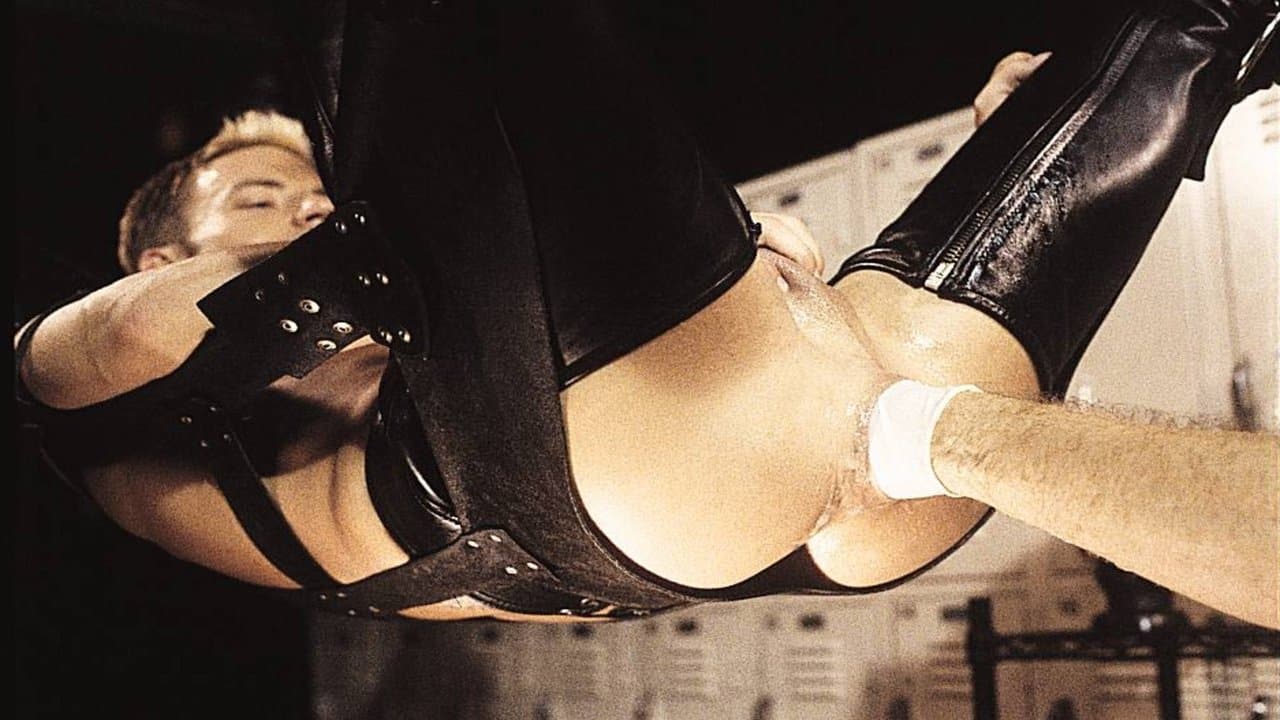 Falcon Fisting Volume 2の背景画像