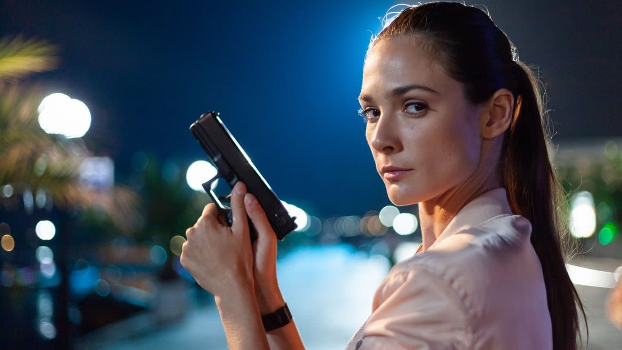 Любовь и монстрыの背景画像