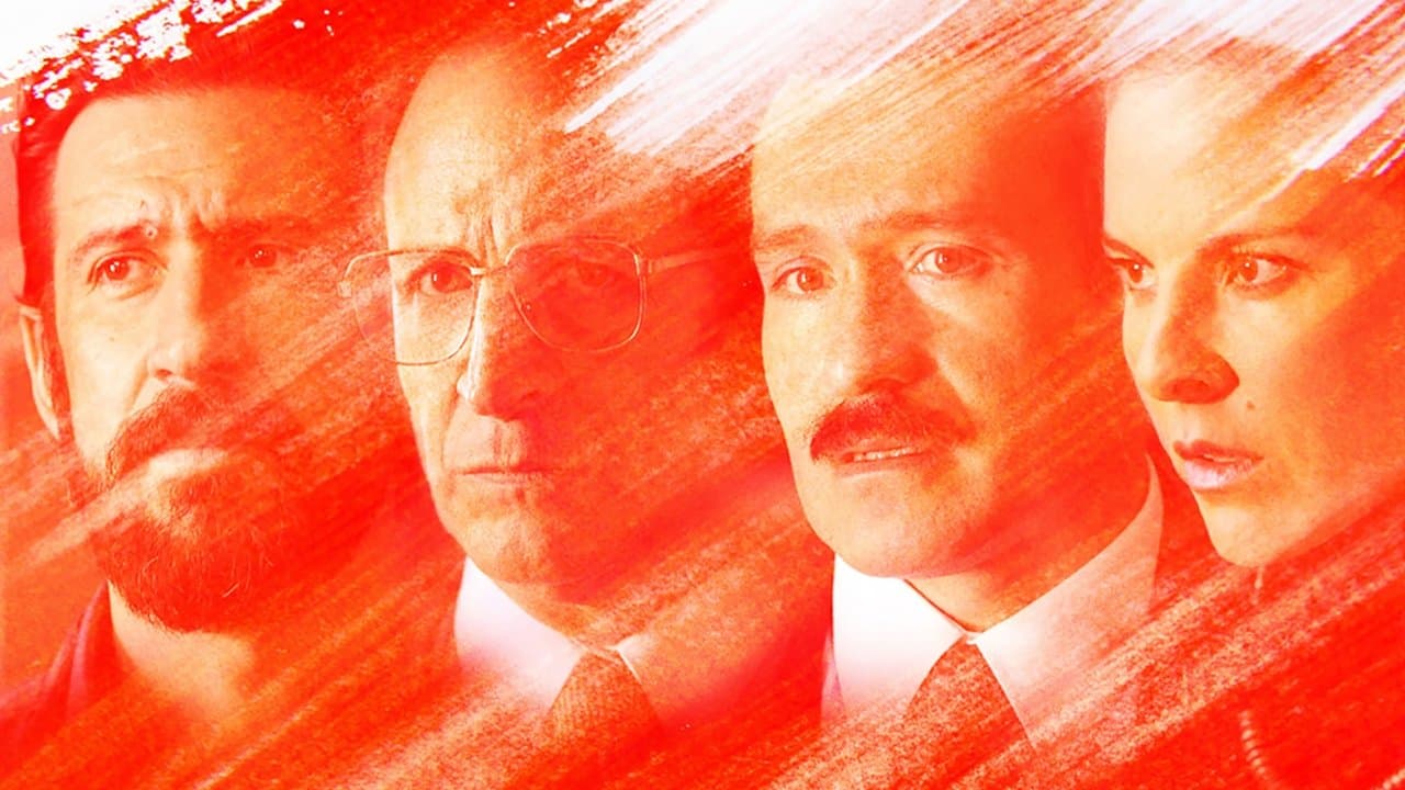 Colosio: El Asesinatoの背景画像