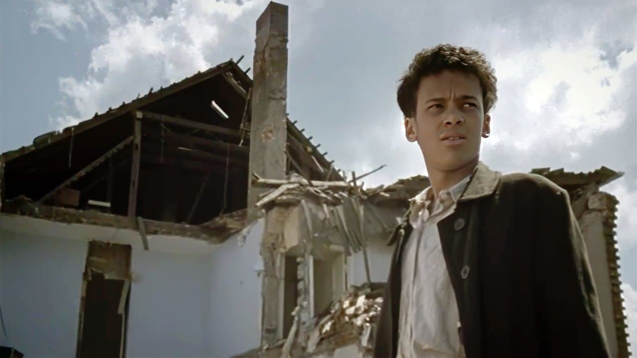 Neger, Neger, Schornsteinfeger!の背景画像