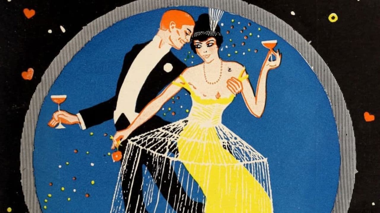 The Grip of Evilの背景画像