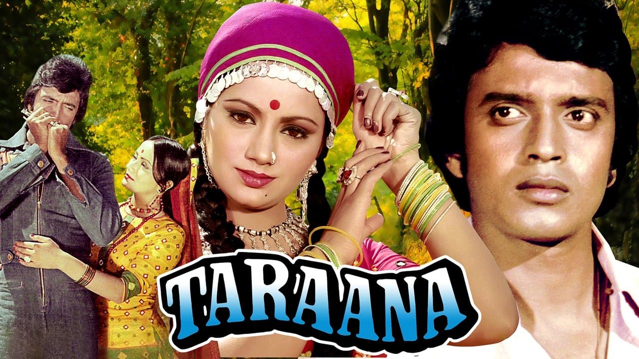 Taraanaの背景画像