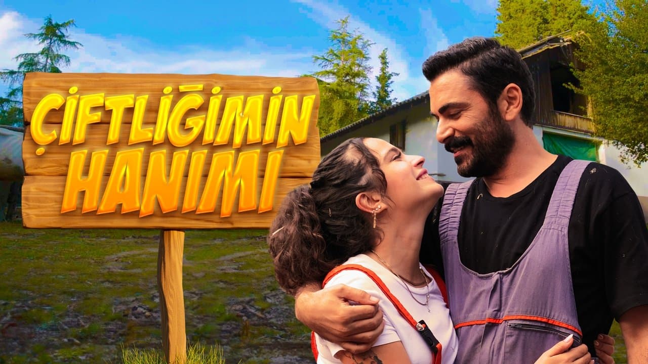 Çiftliğimin Hanımıの背景画像