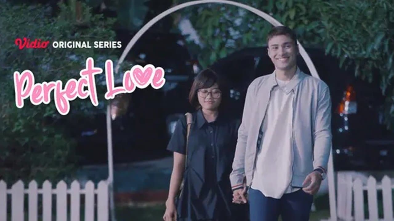 Perfect Loveの背景画像