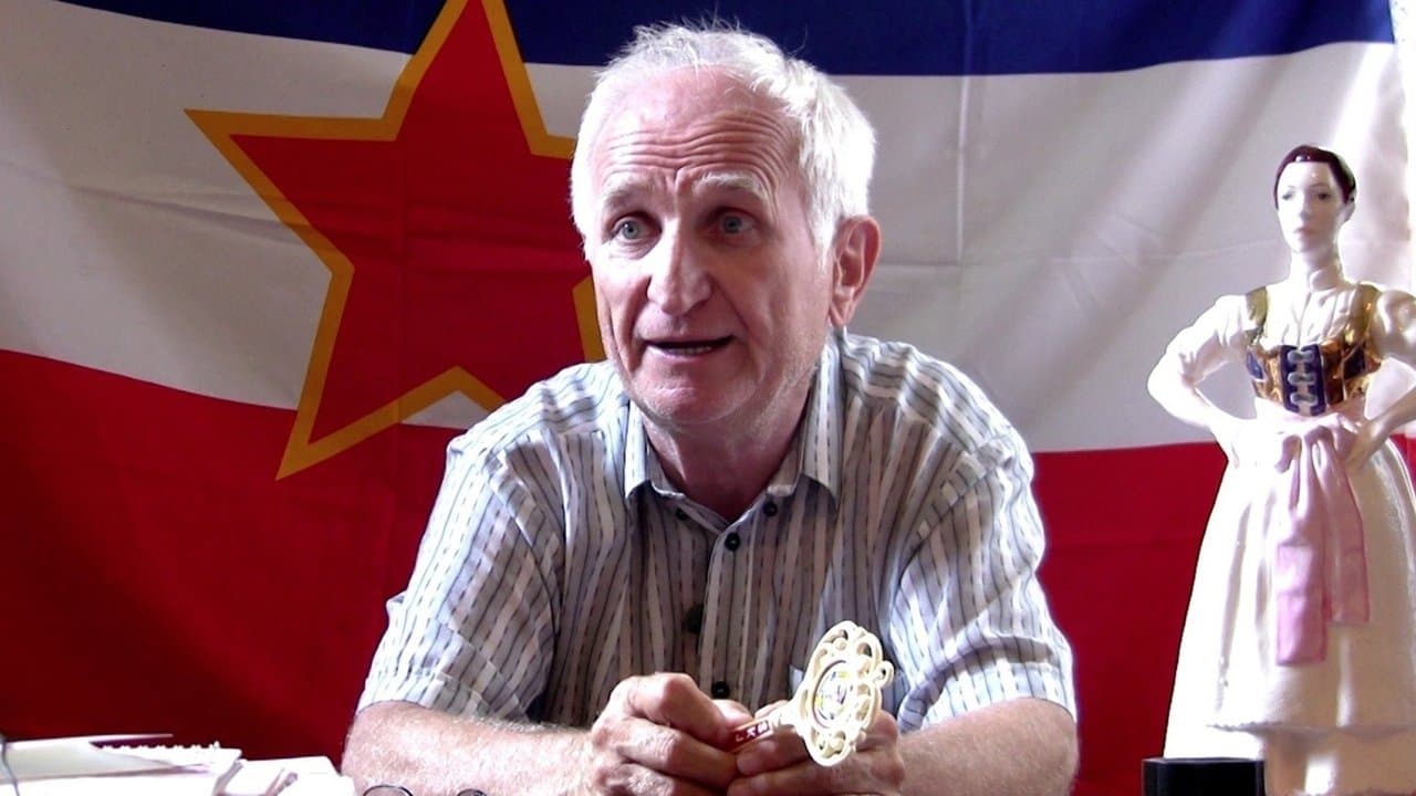 The Weight of Chainsの背景画像