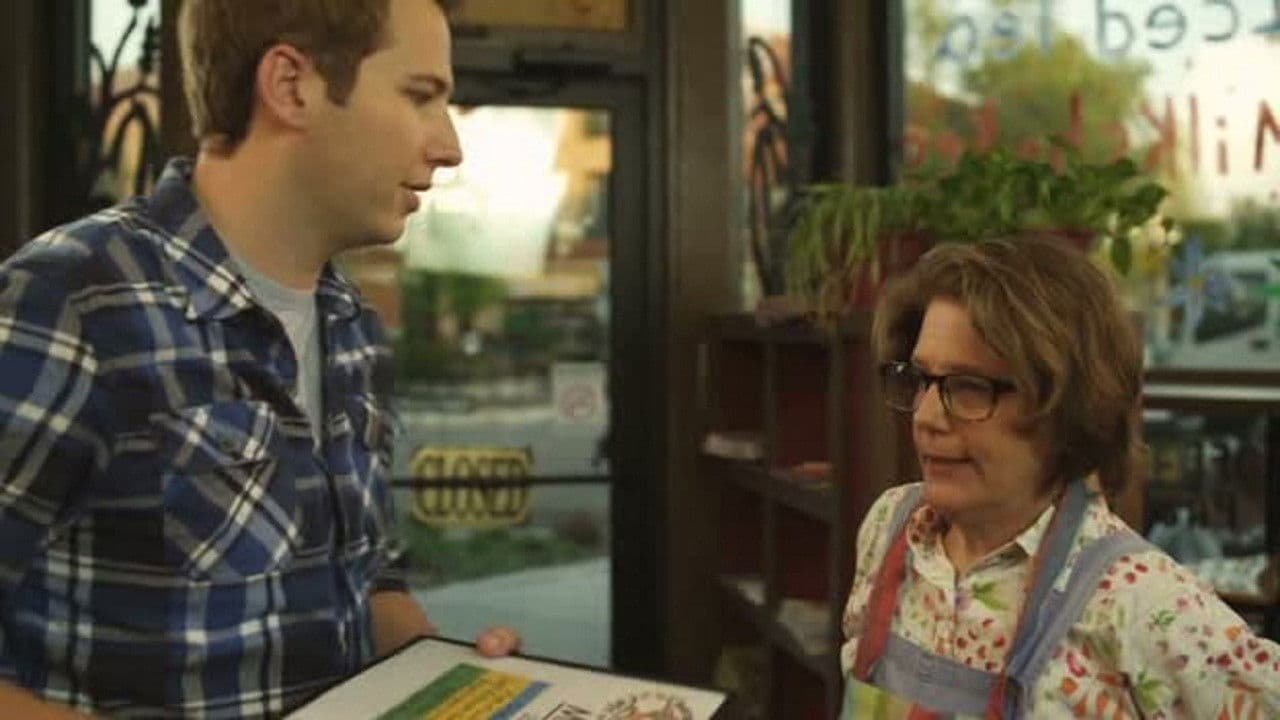 Nate & Margaretの背景画像