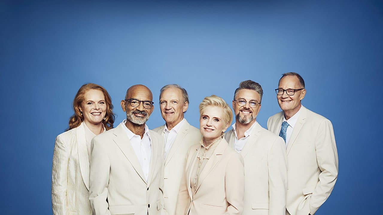 Hjørring Revyen 2023 - Fra Vendsyssel Teaterの背景画像