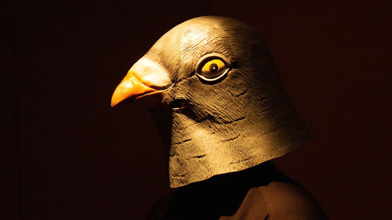 Vendedor de Sonhosの背景画像