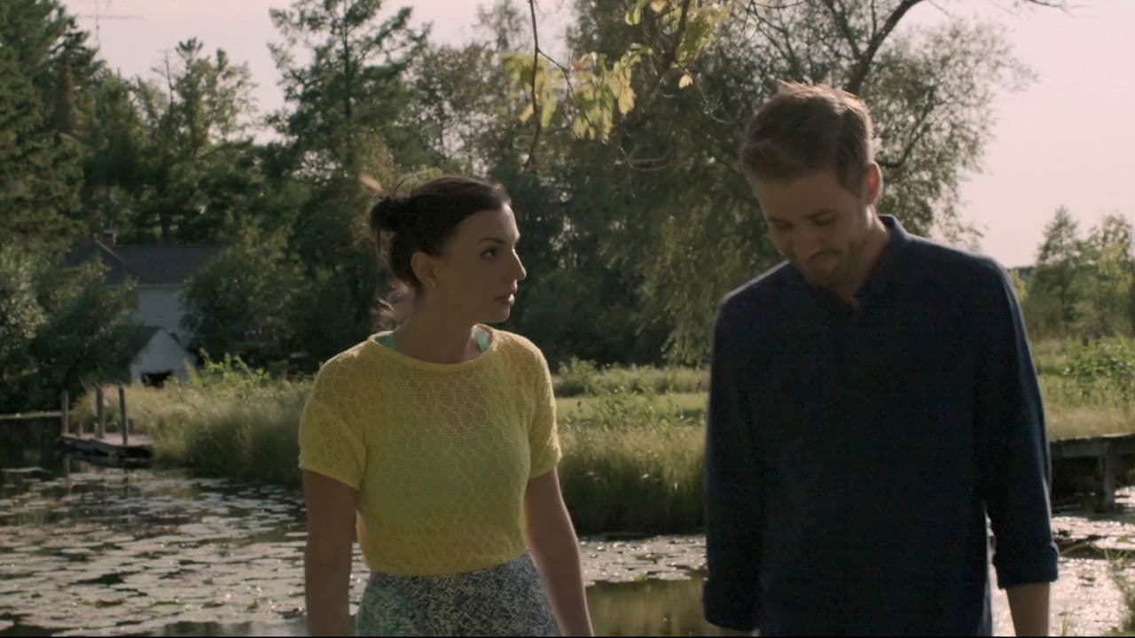 Up Thereの背景画像