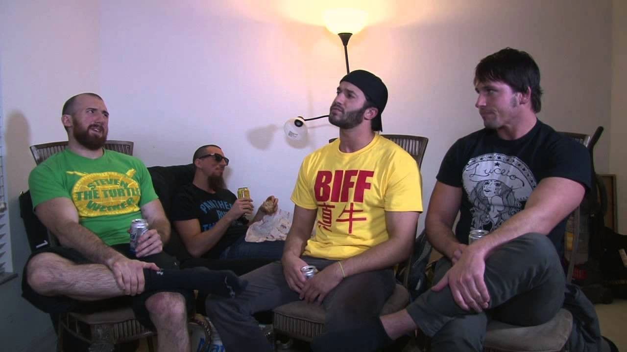 Best Friends With Biff Busickの背景画像