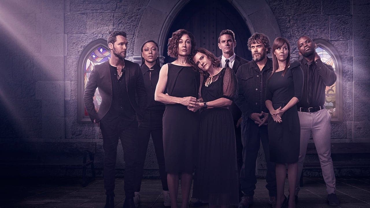 Still Breathingの背景画像