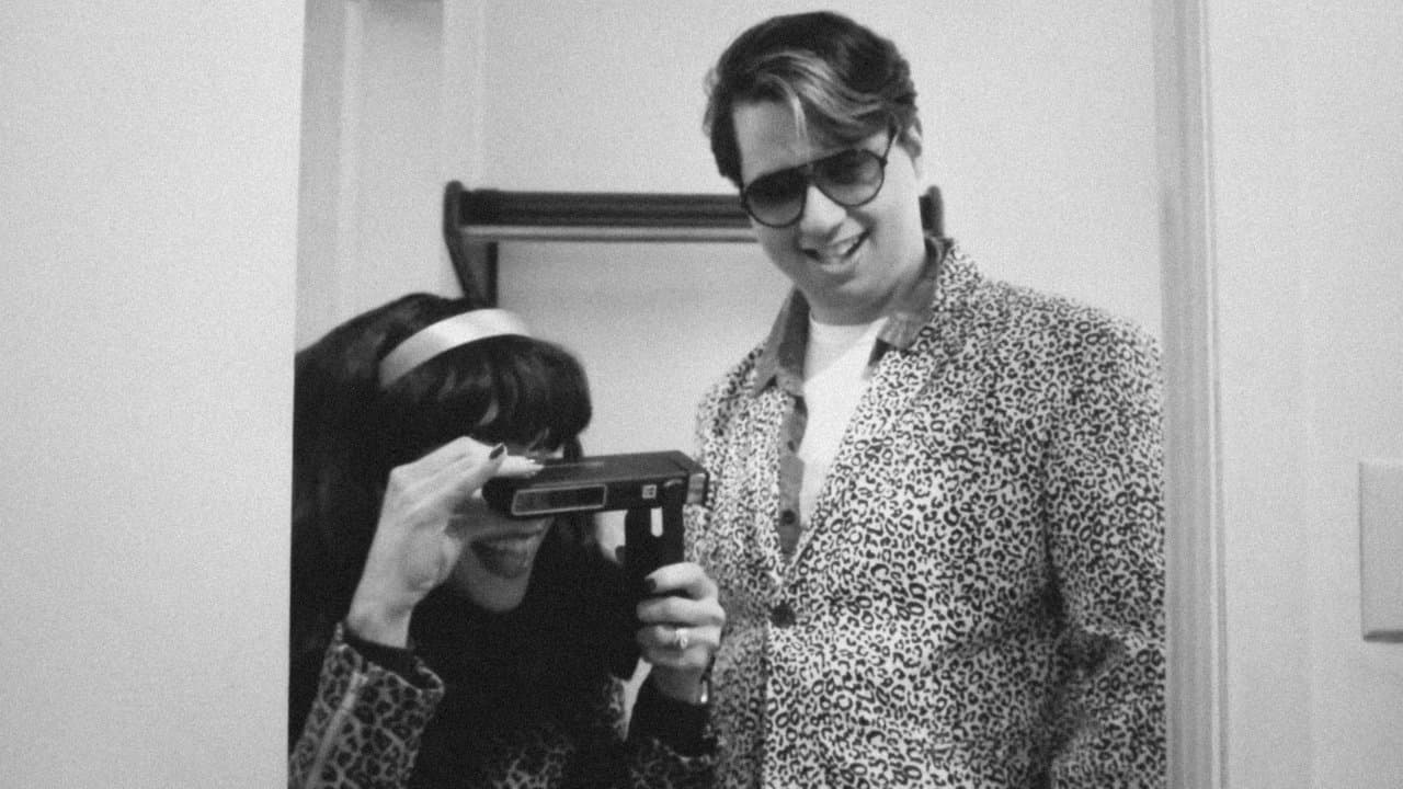 Roach Motelの背景画像