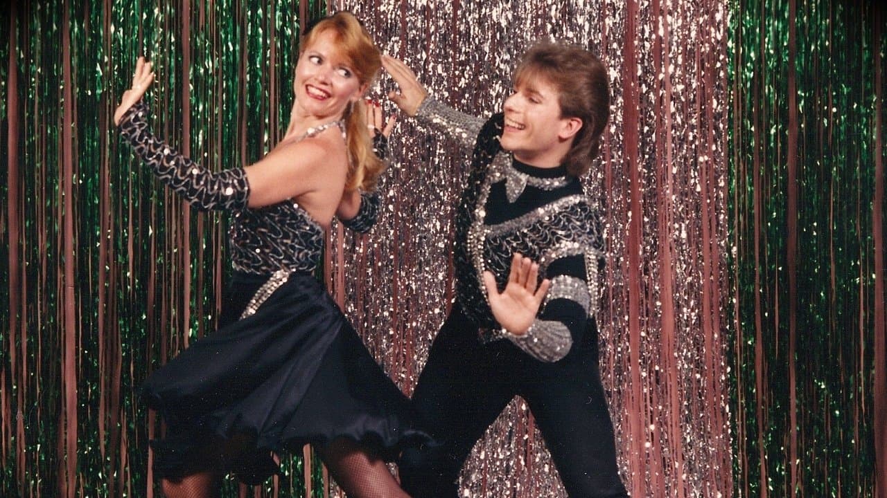 That's Dancing!の背景画像