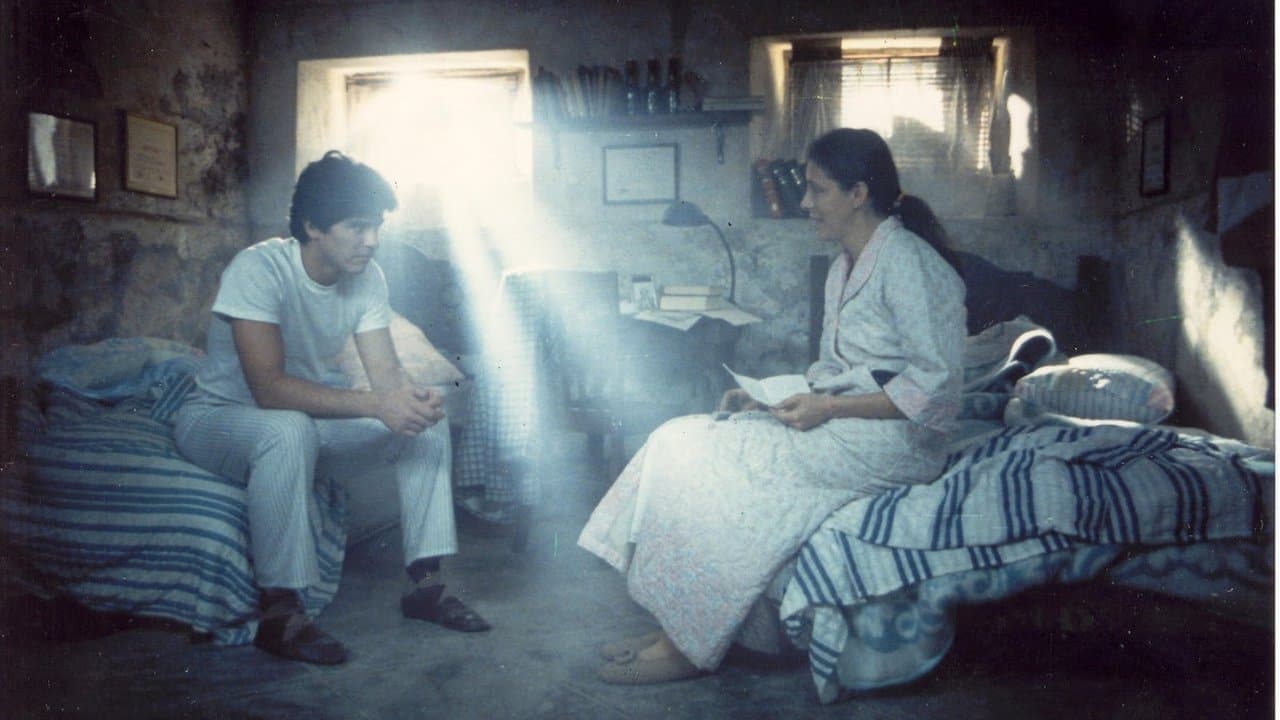 Principio y finの背景画像