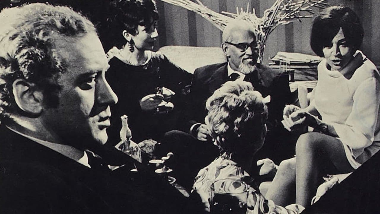 Inadmissible Evidenceの背景画像