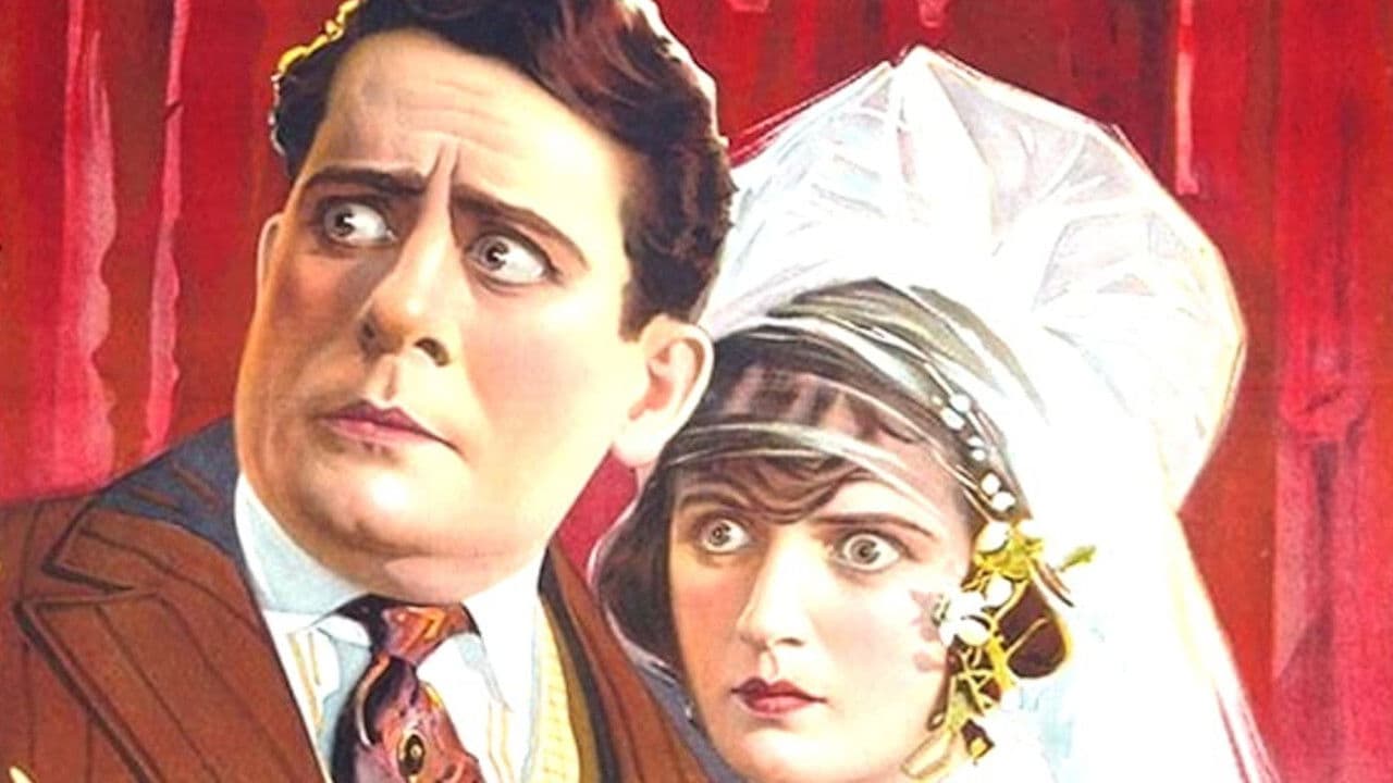 A Broadway Scandalの背景画像