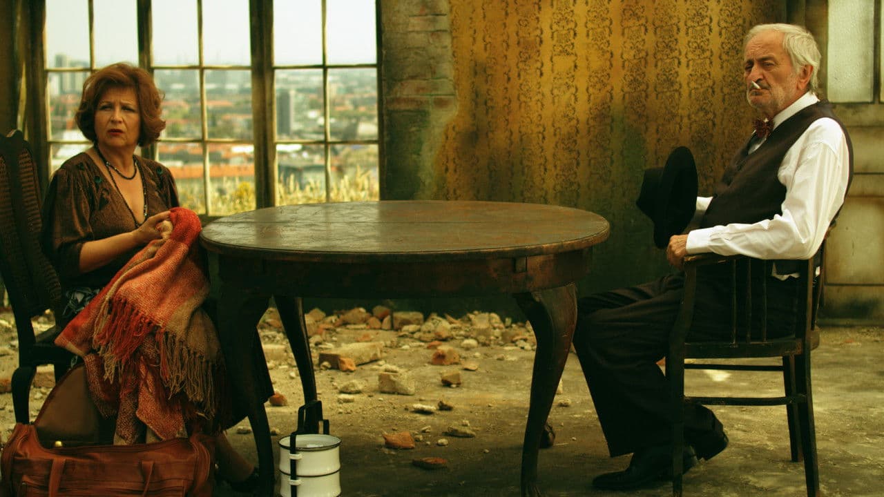 Slovensko 2.0の背景画像